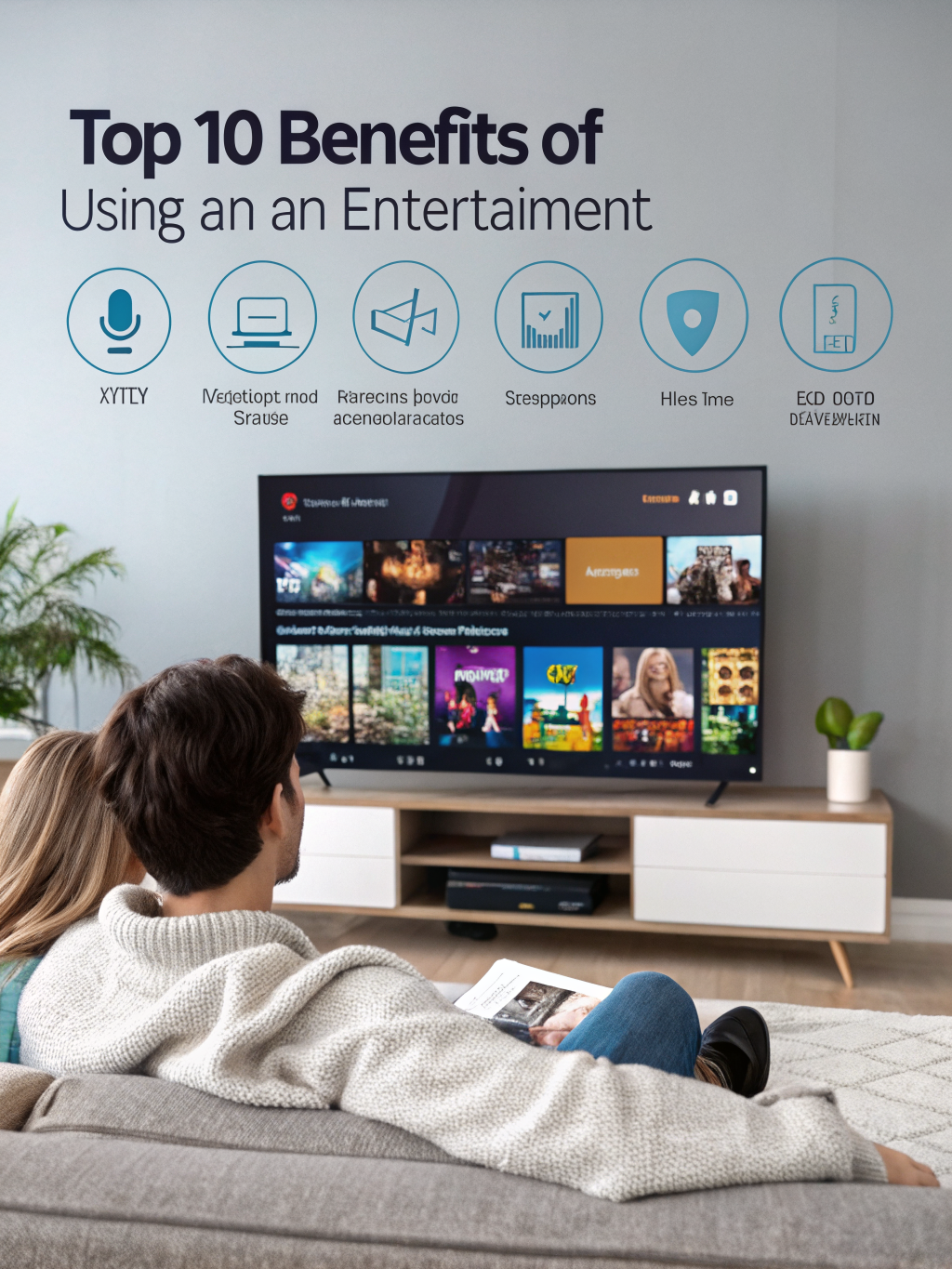 IPTV Service