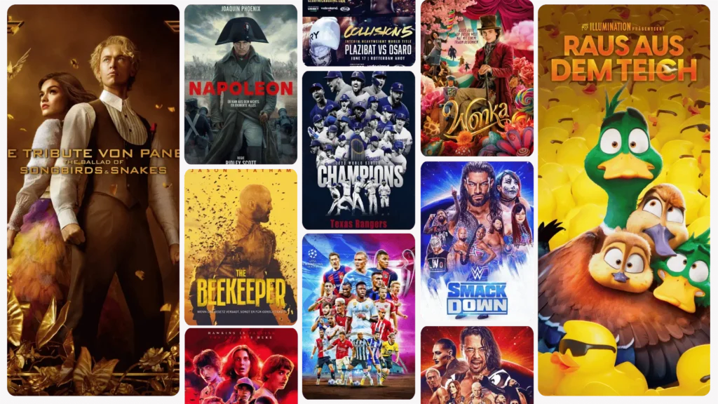 yourflix